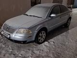 Volkswagen Passat 2002 годаүшін2 500 000 тг. в Костанай