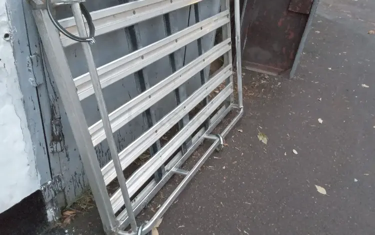 Багажник для легкового автомобиля за 35 000 тг. в Астана