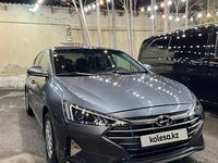 Hyundai Elantra 2020 годаүшін7 800 000 тг. в Шымкент