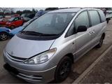 Toyota Previa 2001 годаүшін92 288 тг. в Алматы