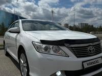 Toyota Camry 2013 годаүшін9 599 999 тг. в Астана