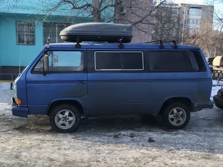 Volkswagen Multivan 1988 года за 3 000 000 тг. в Актобе – фото 2