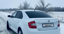 Skoda Rapid 2014 годаfor5 200 000 тг. в Уральск – фото 2