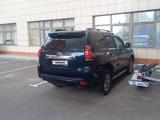 Toyota Land Cruiser Prado 2017 годаүшін22 000 000 тг. в Павлодар – фото 2