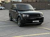 Land Rover Range Rover Sport 2012 года за 8 800 000 тг. в Шымкент – фото 4
