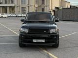 Land Rover Range Rover Sport 2012 года за 8 800 000 тг. в Шымкент – фото 3