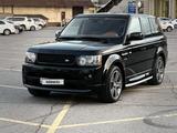 Land Rover Range Rover Sport 2012 года за 8 800 000 тг. в Шымкент