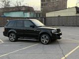 Land Rover Range Rover Sport 2012 года за 8 800 000 тг. в Шымкент – фото 5