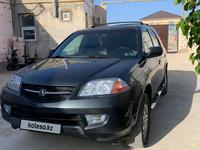 Acura MDX 2003 года за 3 600 000 тг. в Алматы