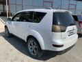 Mitsubishi Outlander 2008 года за 5 700 000 тг. в Атырау – фото 4