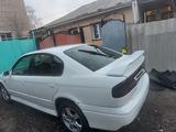 Subaru Legacy 2000 годаүшін2 000 000 тг. в Алматы – фото 3