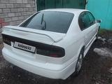 Subaru Legacy 2000 годаүшін2 000 000 тг. в Алматы – фото 4