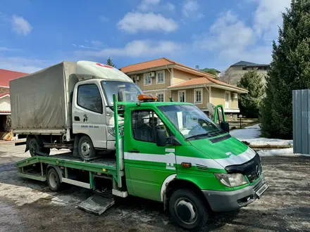 Mercedes-Benz  Sprinter 2003 года за 7 500 000 тг. в Алматы – фото 2