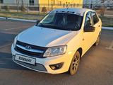 ВАЗ (Lada) Granta 2190 2015 годаүшін3 200 000 тг. в Аксу