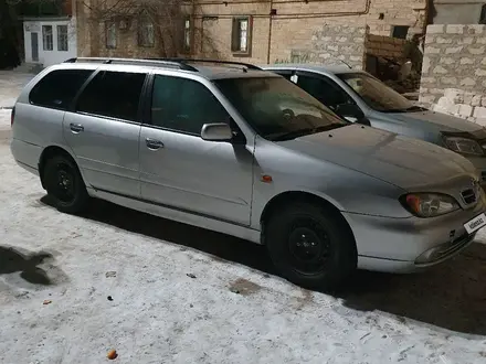 Nissan Primera 2001 года за 1 900 000 тг. в Жанаозен – фото 2