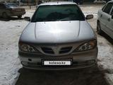 Nissan Primera 2001 года за 1 900 000 тг. в Жанаозен