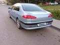 Peugeot 607 2003 годаfor2 500 000 тг. в Астана – фото 15