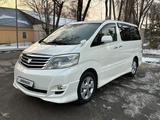 Toyota Alphard 2006 годаfor8 700 000 тг. в Алматы – фото 2