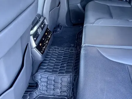 Lexus LX 600 2024 года за 79 500 000 тг. в Уральск – фото 7