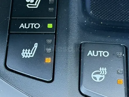 Lexus LX 600 2024 года за 79 500 000 тг. в Уральск – фото 9