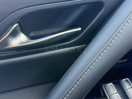 Lexus LX 600 2024 года за 79 500 000 тг. в Уральск – фото 10