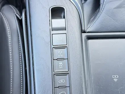 Lexus LX 600 2024 года за 79 500 000 тг. в Уральск – фото 15