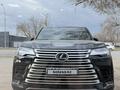 Lexus LX 600 2024 годаүшін79 500 000 тг. в Уральск – фото 2