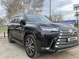 Lexus LX 600 2024 года за 80 500 000 тг. в Уральск