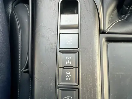 Lexus LX 600 2024 года за 79 500 000 тг. в Уральск – фото 18