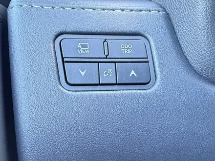 Lexus LX 600 2024 года за 79 500 000 тг. в Уральск – фото 4