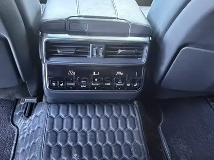 Lexus LX 600 2024 года за 79 500 000 тг. в Уральск – фото 5