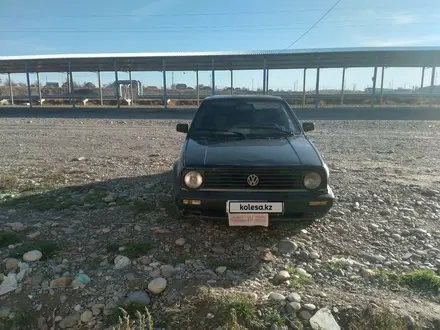 Volkswagen Golf 1990 года за 1 000 000 тг. в Тараз