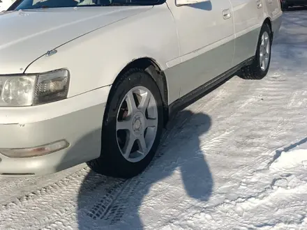 Toyota Cresta 1996 года за 2 800 000 тг. в Аягоз – фото 7