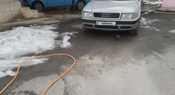 Audi 80 1993 годаүшін1 850 000 тг. в Шымкент