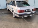 Audi 80 1993 годаүшін1 850 000 тг. в Шымкент – фото 2