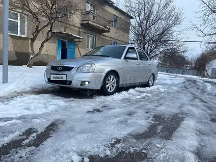 ВАЗ (Lada) Priora 2170 2013 года за 2 600 000 тг. в Шымкент – фото 11