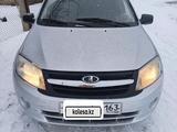 ВАЗ (Lada) Granta 2190 2012 года за 1 250 000 тг. в Уральск