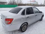 ВАЗ (Lada) Granta 2190 2012 года за 1 250 000 тг. в Уральск – фото 3