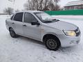 ВАЗ (Lada) Granta 2190 2012 года за 1 250 000 тг. в Уральск – фото 4