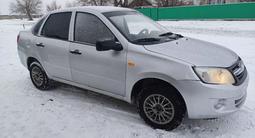 ВАЗ (Lada) Granta 2190 2012 года за 1 250 000 тг. в Уральск – фото 4