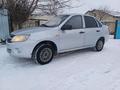 ВАЗ (Lada) Granta 2190 2012 года за 1 250 000 тг. в Уральск – фото 5