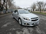 Chevrolet Malibu 2013 года за 5 000 000 тг. в Караганда