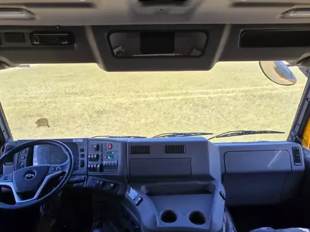 МАЗ  6501 2025 года за 38 950 000 тг. в Костанай – фото 8