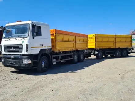 МАЗ  6501 2025 года за 38 950 000 тг. в Костанай – фото 9