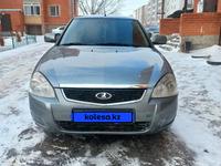 ВАЗ (Lada) Priora 2170 2012 года за 1 700 000 тг. в Астана
