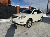 Lexus RX 350 2006 года за 7 600 000 тг. в Актобе