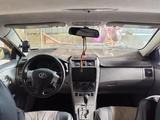 Toyota Corolla 2010 года за 5 300 000 тг. в Каскелен