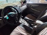 Toyota Corolla 2010 года за 5 300 000 тг. в Каскелен – фото 3