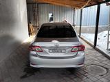 Toyota Corolla 2010 года за 5 300 000 тг. в Каскелен – фото 5