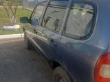 Chevrolet Niva 2008 годаүшін2 050 000 тг. в Тимирязево – фото 4